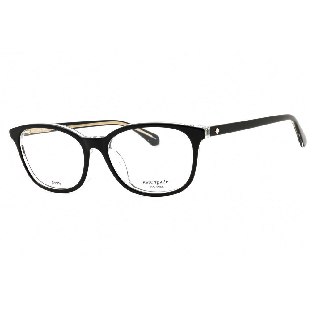 NWT Kate Spade HAISLEY/F 0807 00 Oval Eyeglasses